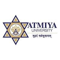Computer Engineering Department - Atmiya University logo - Similar company to Suposa Technologies Llp