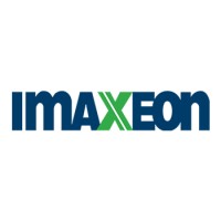 Imaxeon logo - Similar company to Respia Technologies