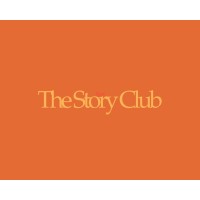 The Story Club logo - Similar company to Thirteencreative