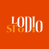 Lodio Studio logo - Similar company to Clap Audio