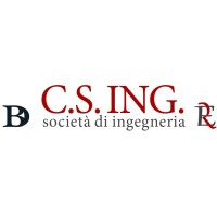 C.S.ING. Srl logo - Similar company to R&P Engineering