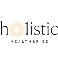holistic health & rise logo - Similar company to Dk Together Is Better