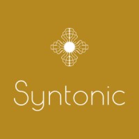 Syntonic logo - Similar company to Praxhub