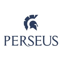 Perseus logo - Similar company to Jkd Talent Solutions
