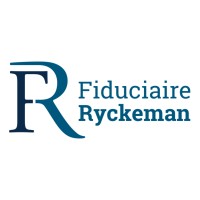 Fiduciaire Ryckeman Gebroeders logo - Similar company to Fiscacoach