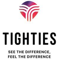 Tighties logo - Similar company to Exodiscovery