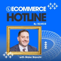 Ecommerce Hotline by Bemeir logo - Similar company to Bot Buster
