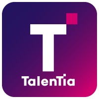 Talentia Software logo - Similar company to Neocase