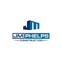 JM Phelps Construction logo - Similar company to Tip Top Construction Inc.