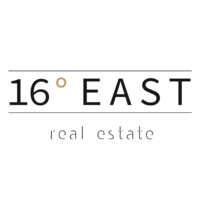 16EAST Real Estate GmbH logo - Similar company to Bero Immobilien Gmbh