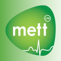 METT Training Ltd logo - Similar company to Fullrays Wireless