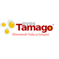 Ovos Tamago logo - Similar company to Aska Alimentos