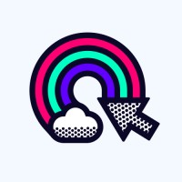 Queer Design Club logo - Similar company to Stranger Creative