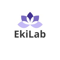 Ekilab logo - Similar company to Bilinks