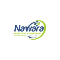 Nawara Biomedical Services logo - Similar company to Mak Imaging Solutions, Inc.