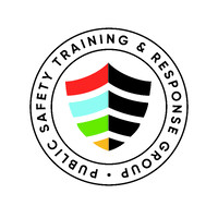 Public Safety Training and Response Group logo - Similar company to Accurate Fire Solutions Ltd