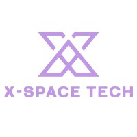 X-SPACE logo - Similar company to X