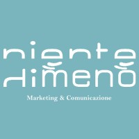 Nientedimeno Marketing logo - Similar company to Your Dream Band