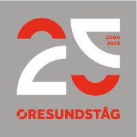 Öresundståg AB logo - Similar company to Mantena Nordic