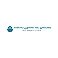 Purio Water Solutions logo - Similar company to Diziitech