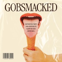 GOBSMACKED logo - Similar company to I Am Not Creative