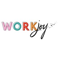 Create WorkJoy logo - Similar company to Exhilhrate Hr Consultancy