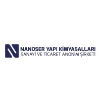 NANOSER YAPI KİMYASALLARI logo - Similar company to Lsk Yapi A.Ş.