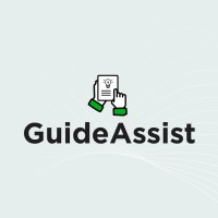GuideAssist logo - Similar company to Coolcs2