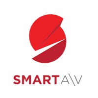Smart AudioVisual logo - Similar company to Steeleworks