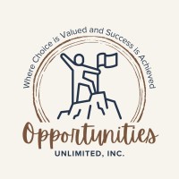 Opportunities Unlimited, Inc.
