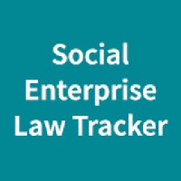 Social Enterprise Law Tracker