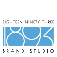 1893 Brand Studio logo - Similar company to Esley Creative