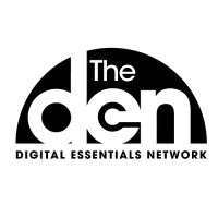 The DEN logo - Similar company to Adventuretech