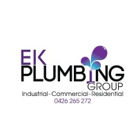 EK Plumbing Group logo - Similar company to Midway Underground