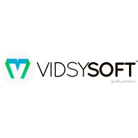 Vidsysoft Technologies logo - Similar company to Episyche Technologies