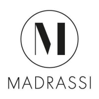 Madrassi logo - Similar company to Kika Mobel