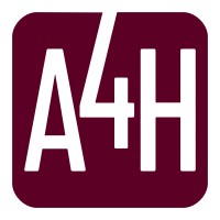 Texas A&M Arch4Health logo - Similar company to Translational Health Research Center