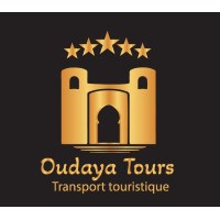 OUDAYA TOURS logo - Similar company to Holding Lease Group