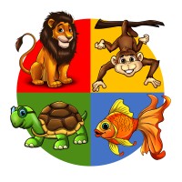 DISC Empower logo - Similar company to Esjay Global