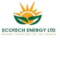 ECOTECH ENERGY KE logo - Similar company to Ecotech Energy Ltd