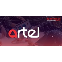 ARTEL - Télésurveillance -Sécurité logo - Similar company to Nova Secure
