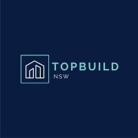 Top Build NSW logo - Similar company to Smart Homes Electrical