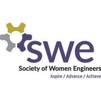 Society of Women Engineers - University of Cincinnati logo - Similar company to Ceas Tribunal