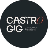 Gastrogig logo - Similar company to Artbat Live