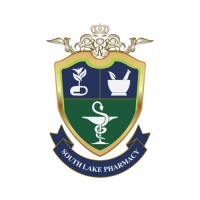 South Lake Pharmacy logo - Similar company to Aequita Pharmacy