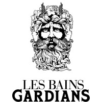 LES BAINS GARDIANS logo - Similar company to Mrfconseil