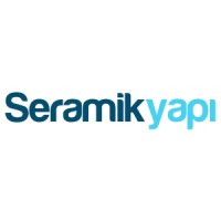 Seramikyapı logo - Similar company to Classy Cabinet