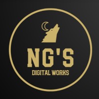 NG's Digital Works logo - Similar company to Shipberg