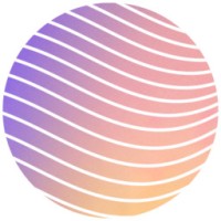 Moonlight logo - Similar company to Barada Chocolate
