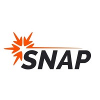 SNAP logo - Similar company to Ecole2